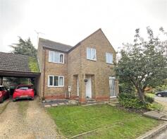11, Dawson Close, Peterborough PE6 7SJ