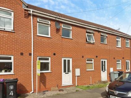 Potters Close, Bourne