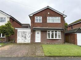 3, Erica Avenue, Oldham OL4 2TS