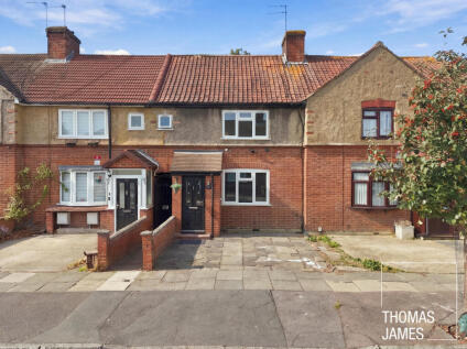 Meads Road, Enfield, EN3