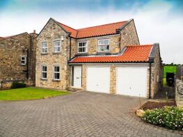 2, The Laurels, Butts Lane, Lumby, Leeds LS25 5PR