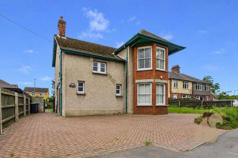 Finborough Road, Stowmarket
