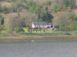 Clachan Beag, Cairndow PA26 8BL