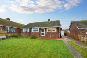 22, Regis Avenue, Sheringham NR26 8SW