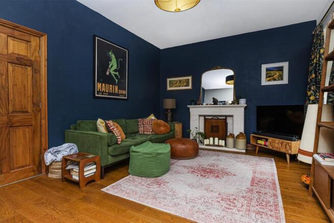 Bramleys Estate Agents - Town Ing Mills - Stainlan