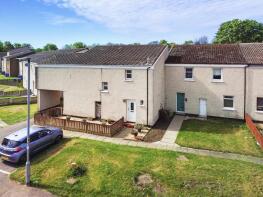 28, Lewis Crescent, Broomlands, Irvine KA11 1HQ