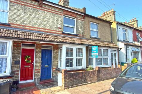 Cecil Street, Watford, WD24