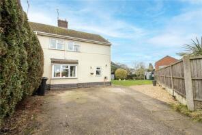 17, Hickman Grove, Blyton, Gainsborough DN21 3NN
