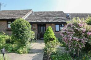 15, Byrd Mead, Brentwood CM15 0EW