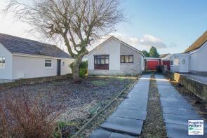 3, Gailes Place, Caprington, Kilmarnock KA1 4UZ