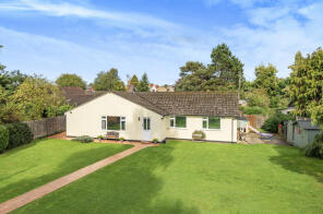 The Willows, Little Lane, Kingsbury Episcopi, Martock TA12 6BW