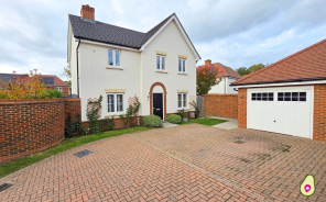 45, Swords Drive, Crowthorne RG45 6GS