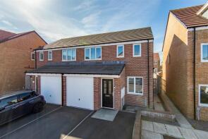 23, Cypress Point Grove, Dinnington, Newcastle Upon Tyne NE13 7FP