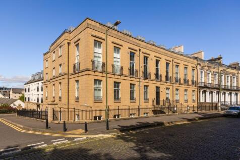 12/13 Hopetoun Crescent, Edinburgh EH7 4AU