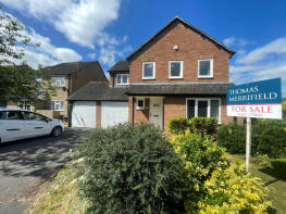 4, Lime Kiln Road, Tackley OX5 3BW
