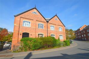 22, Slad Mill, Lansdown, Stroud GL5 1BX