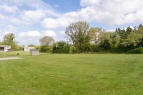 Little Moss Farm, Taylors Lane, Crewe CW1 5XB