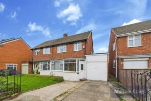 7, South Drive, Sunderland SR6 7SX