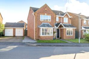 5, Lister Road, Wroughton, Swindon SN4 9SB