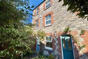 4, Arcade Terrace, High Street, Swanage BH19 1DE