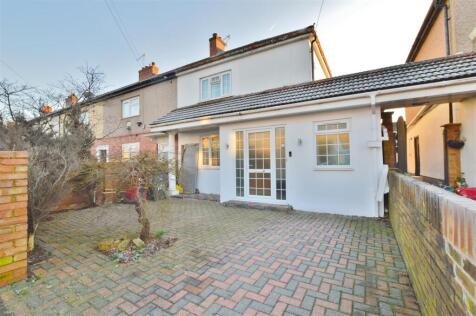 Granville Avenue, Slough, Slough