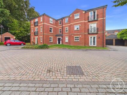 Lawson Wood Drive, Leeds