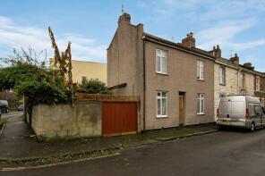 56, Heber Street, Redfield, Bristol BS5 9JT