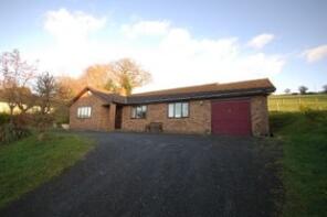 Bryn Melyn, Tre'r Ddol SY20 8PN