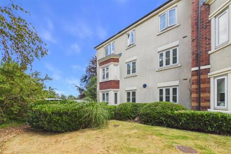 Hollins Drive, Stafford, Staffordshire