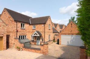 4, Paget Croft, Loughborough LE12 6TQ