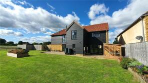 Meadowsmeet, Old A3037, Sea, Ilminster TA19 0SB