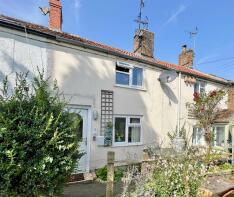 3, Shirley Cottages, Church Lane, Saul GL2 7JY