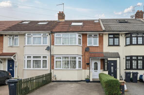 147, Uplands Road, Woodford Green IG8 8JP