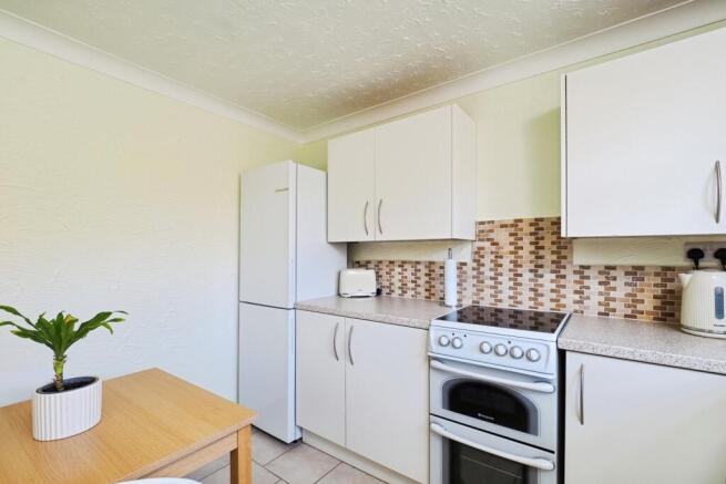 Fitted Kitchen
