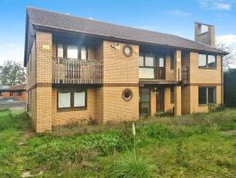 41, Colesbourne Drive, Downhead Park, Milton Keynes MK15 9AL