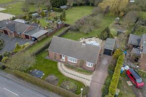 Thornbury, Town Street, Retford DN22 0EN