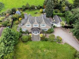 Barton Olivers, Ross Road Service Road, Ross-on-wye HR9 6DD