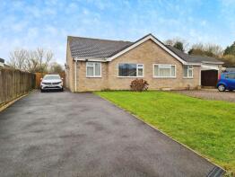 55, Humphreys Close, Stroud GL5 4NX