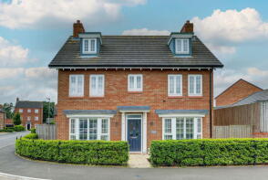 23, Copperfield Drive, St Georges Wood, Morpeth NE61 2GH