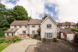 Wharfedale, Lynton Avenue, Boston Spa, Wetherby LS23 6BL
