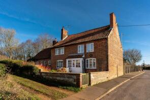 1, Church View Cottages, The Street, Syderstone PE31 8RY