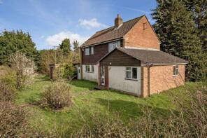 Rydal Mount, Thorn Lane, Thornfalcon, Taunton TA3 5NT