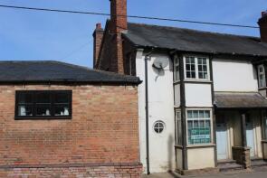 17, Lutterworth Road, Brinklow CV23 0LJ
