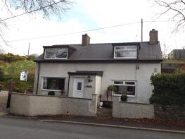 Bwthyn Rhyd Y Berw, A499 From Llanaelhaearn To Llanaelhaearn Roundabout, Caernarfon LL54 5AE