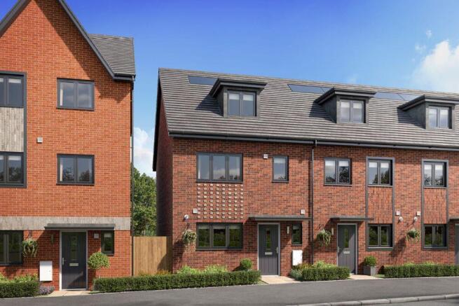 The Filey CGI