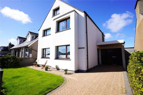 Stangabreck, Old Scapa Road, Kirkwall