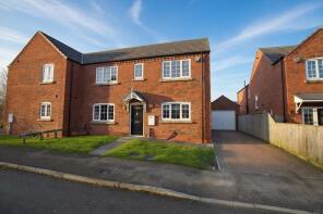 15, Penrose Place, Louth LN11 8DZ