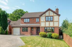 11, Valley Close, Redditch B97 5YY