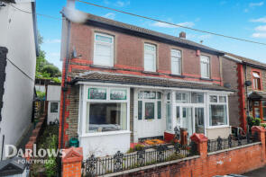 20, Fife Street, Mountain Ash CF45 4TU