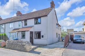 15, Mill Lane, Bampton OX18 2RH